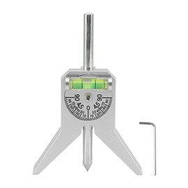 Pipe Center Finder Safety Pipe Marker Centering Head Tool High Accuracy Positioning Pipefitter Tool with Centering Head