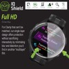 IQShield 6 Pack Screen Protector for Garmin Forerunner® 970/570/965-47mm /