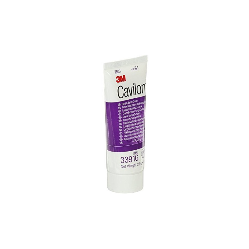 3M 3M Cavilon Durable Barrier Cream, 28 g Tube