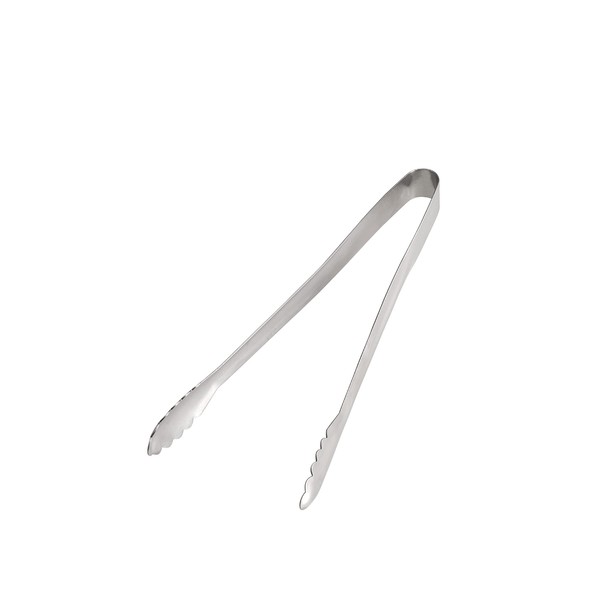 CBJAPAN Tongs, 4.7 inches (12 cm), Stainless Steel (SUS821L1), Made