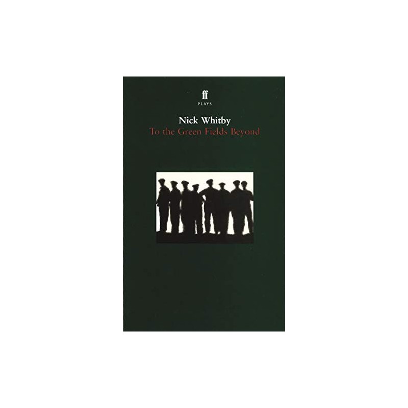 To the Green Fields Beyond