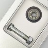 ENVR Repuesto De Cuchilla Para Cortadores Azulejo Expert 90/120