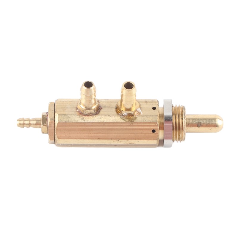3 Holes Dental Chair Unit Standard Foot 3mm 5mm Valve