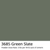 GlobMarble Concrete Pigment. 3685. Slate Green