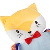 Baby Head Protection Cushion Pad Toddler Infant Head Protector Backpack
