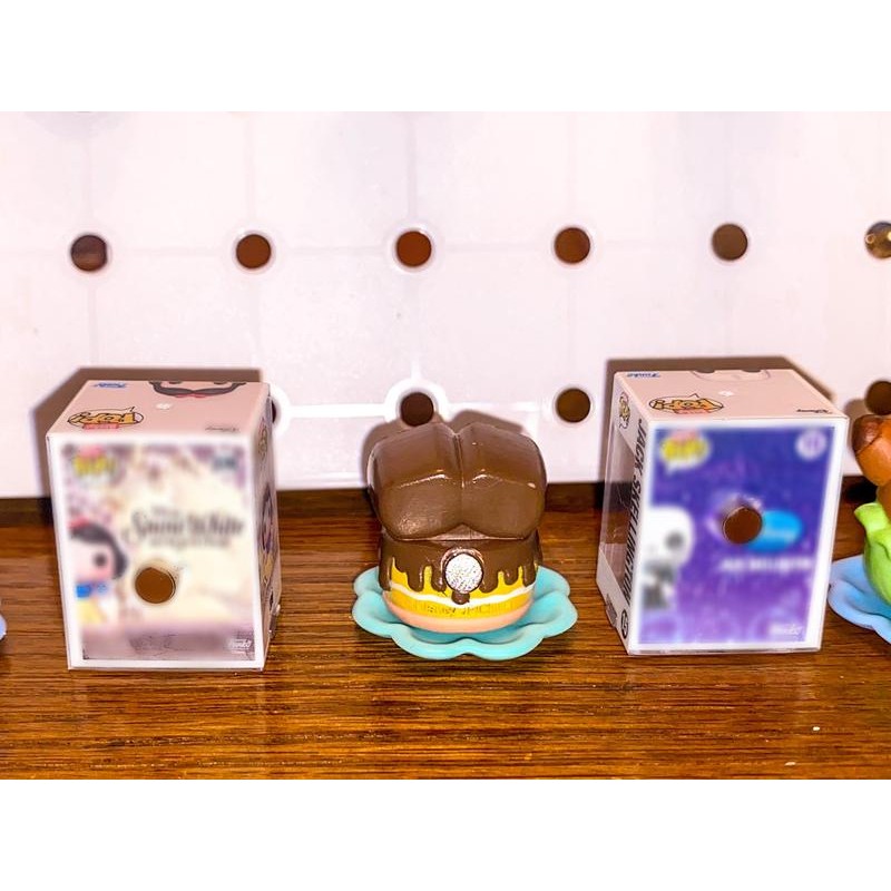 Character Magnet (Munchling/Boxed) - Quantity: 1