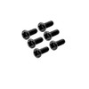 Gintai 6 Pcs Dell G15 5530 G16 7630/7635 Laptop Case