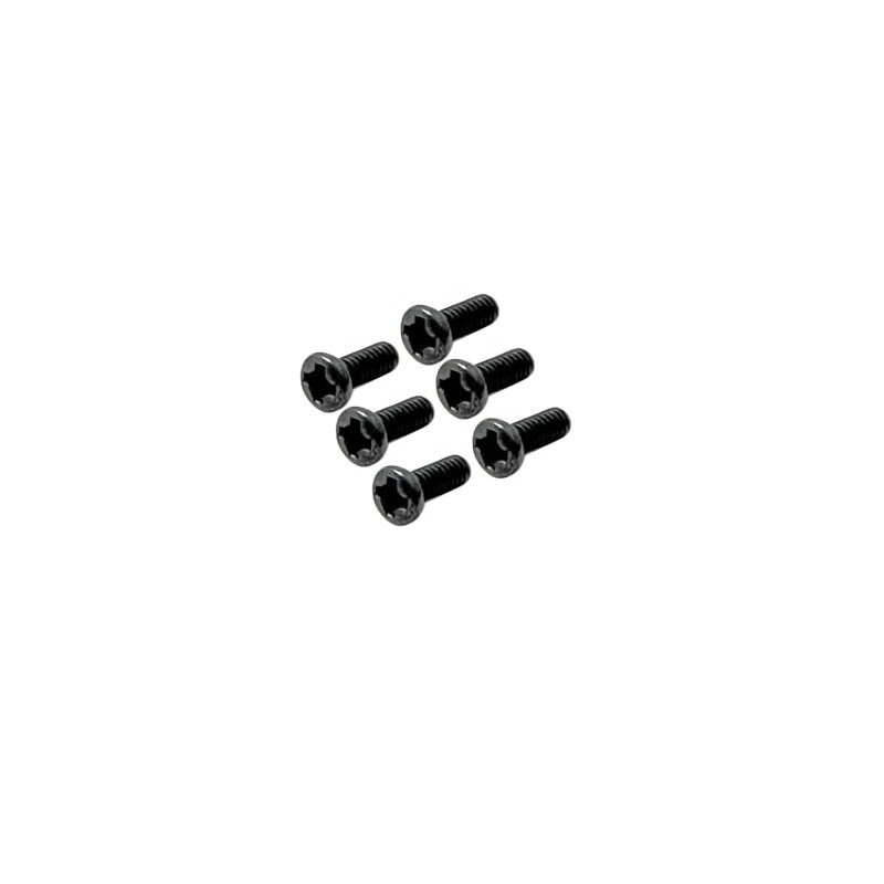 Gintai 6 Pcs Dell G15 5530 G16 7630/7635 Laptop Case