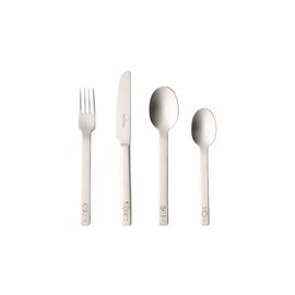 Villeroy&Boch One Children 4-Piece Cutlery