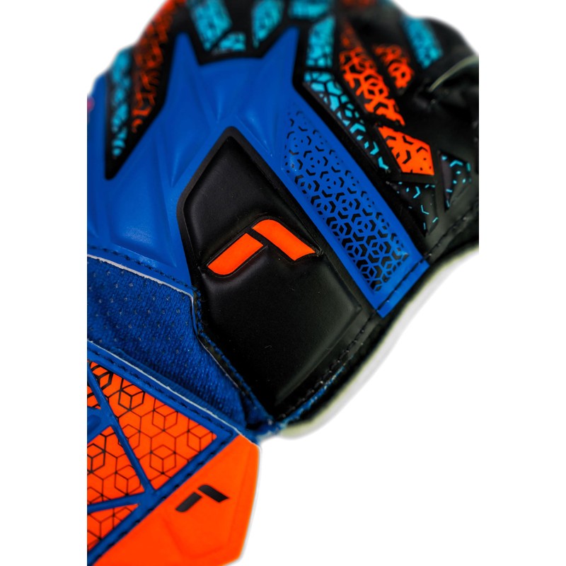 Reusch Attrakt Solid Junior