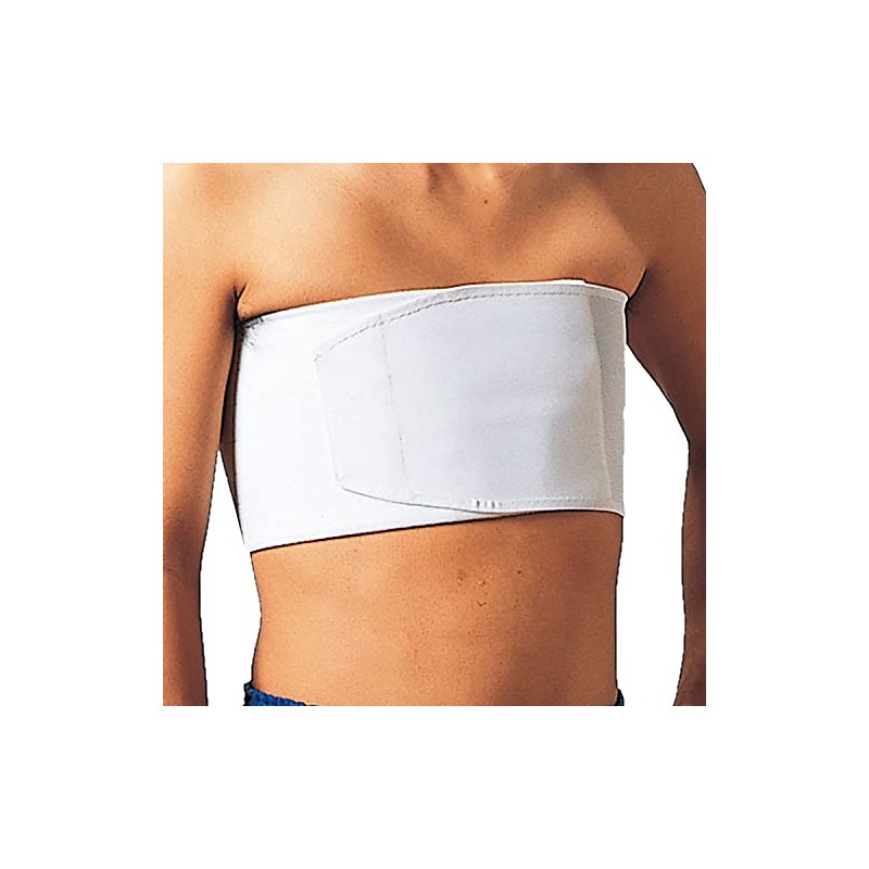 Traco Band 302; Standard: Regular; Coverage Range (Chest): 21.7 -