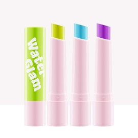 (뷰티피플인터내셔널)워터 글램 쿨링 밤 2.3g 2개 (Beauty People International) Water Glam Cooling Balm 2.3g 2pcs