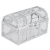 12PCS Hollow Out Candy Box Chocolate Gift Treat Boxes Container