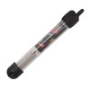 Aquarium Heater Adjustable IPX8 Waterproof Submersible Thermostat Heater with Suction