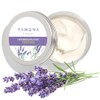 YAMUNA NATURAL BEAUTY - Body Butter Luxurious, Care with Shea