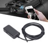 Endoscope Camera WiFi IP67 Waterproof Inspection Camera Bending Borescope for