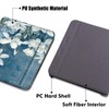 BOZHUORUI Slim Case for 7" Kobo Libra Colour e-Reader (Model