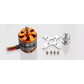 DYS FlashHobby RobotMatter Brushless Motor 3536 D3536 100KV