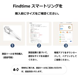 Smart Ring, Men's, Smart Ring, Women's, Health Ring, Bluetooth Ring, Physical Condition, H-R/SP-O2 Saturation, Sleep Monitor, Activity Monitor, Multiple Exercise Modes, Pedometer, Remote Camera