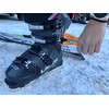 SkiBoot Butler - green - closing device for ski boot