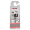 Bosch 2608628367 Core Box Bit, 0 V, Silver/Black, 8 x