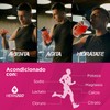 HIDRA2GO Electrolitos en Polvo - Pack 30 sobres (6g c/u),