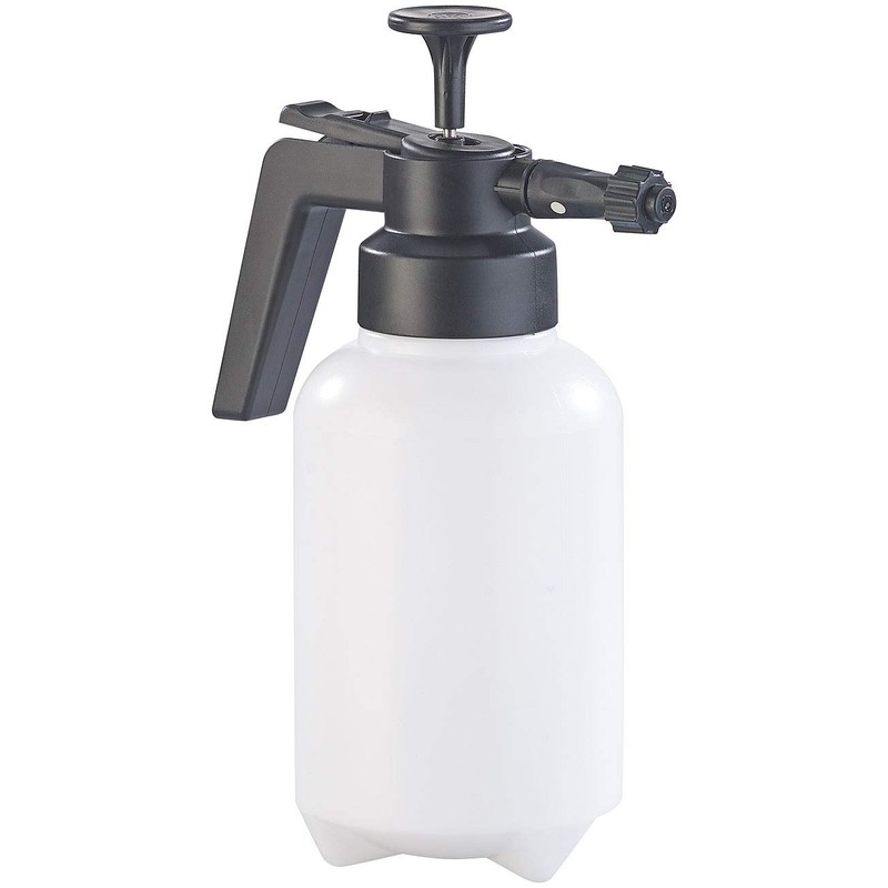 PEARL Car Foam Sprayer: Set of 2 Universal Foam Generator,