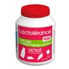 Lactolérance 9000 I 144 Capsules Lactase I for Treating Severe