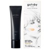 Gatsby The Designer Natural BB Cream, Light Beige, Men's Cosmetics,