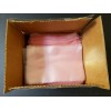 Crown Packaging Corp High Quality 2-Mil Pink 4"x6" Anti-Static Bags