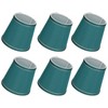 6PCS Fabric Lampshade Modern Simple Fabric Light Lampshade Phnom Penh