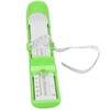 Feet Length Measuring Ruler Multifunction Accurate Shoe Feet Measuring Ruler