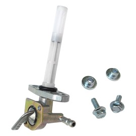 Fuel Tank Switch Valve Petcock for HONDA TRX350TM Rancher S TRX 350 TM 2002 2003 by YTXXDEUS