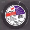 Venture UL181B-FX 1599B Venture Tape Silver Flex Duct Tape Black