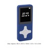 MP3 Player Bluetooth 5.0 1.77in LCD Screen Portable HiFi Music