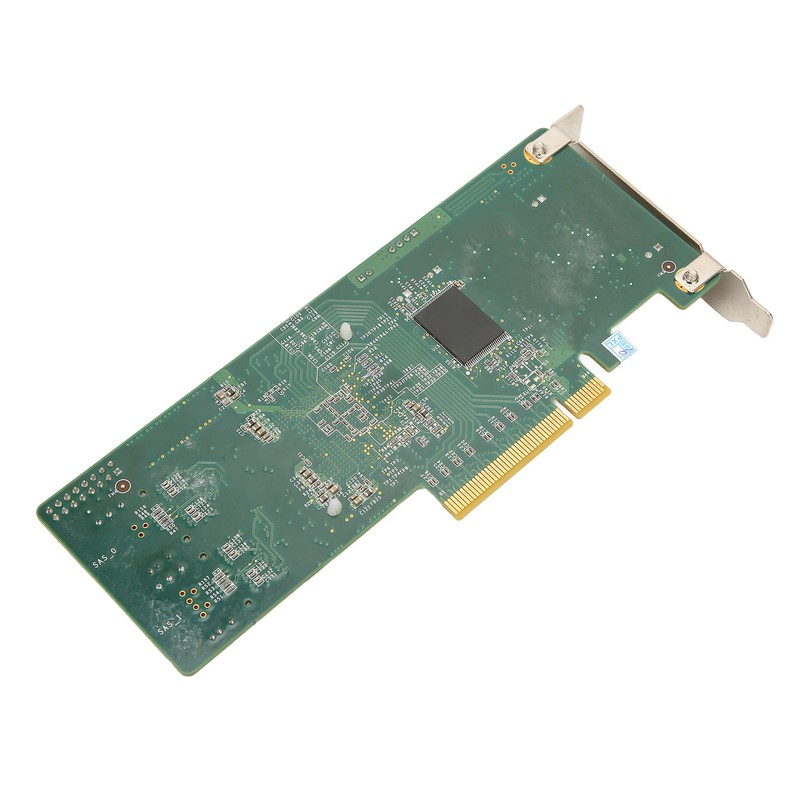 RAID Card Plug and Play Smart RAID Controller Disk Array