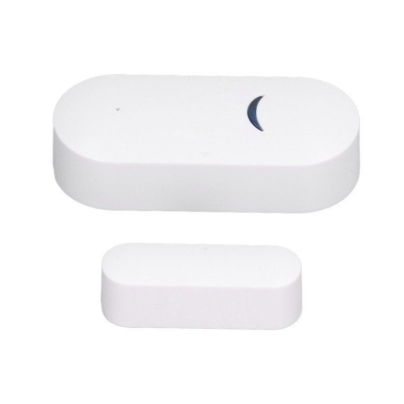 2.4GHz WiFi Door Window Detector Wireless Smart Home Security Door