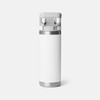 YETI Rambler 18 oz (532ml) Water Bottle with Flip Chug