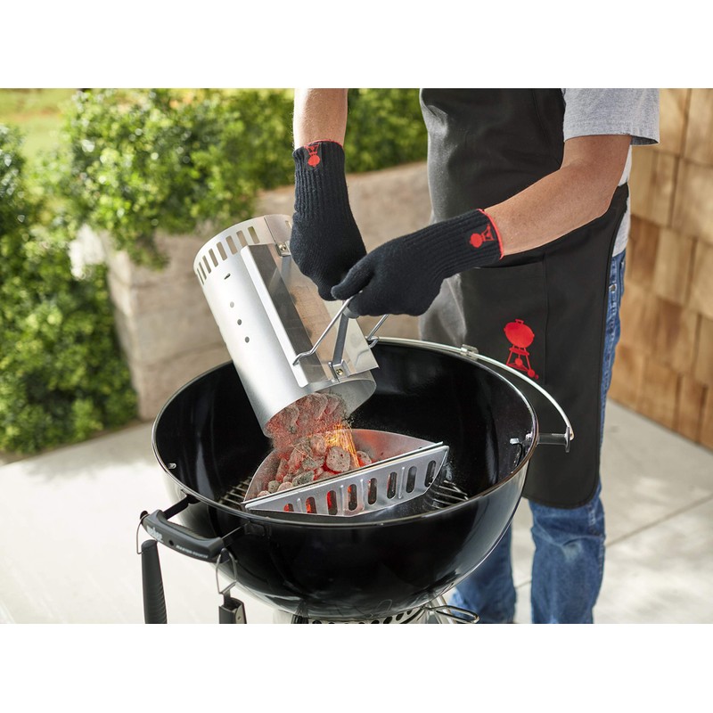 Weber Chimney Starter