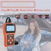 OBD2 Fault Code Reader for Cars Check Engine Light Vehicle