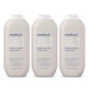 Method Body Wash, Simply Nourish, Paraben and Phthalate Free, 18