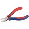 Knipex 27724 130mm Bevelled Electronics Diagonal Cutters