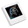 Smart Thermostat Programmable LCD Precise Control Smart Water Heating Thermostat