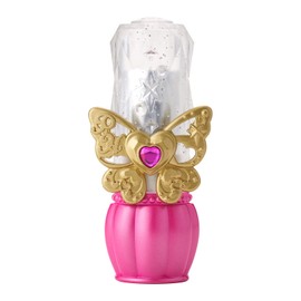 Skye is in the road. Pretty Holic Pretty Up Lip Cure Butterfly