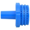 vidaXL Above Ground Mud Catcher Set Connection Set Swimming Pool