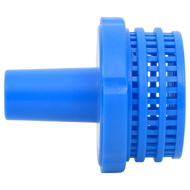 vidaXL Above Ground Mud Catcher Set Connection Set Swimming Pool
