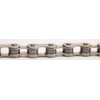 KMC HV410 Single Speed Chain Silver