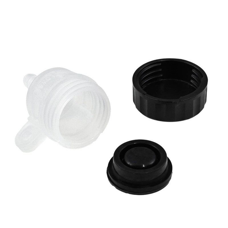 Master Cylinder Brake Reservoir Rear Clutch Tank Brake Fluid Cup