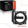 A-Premium Mass Air Flow Sensor Meter Assembly [fits 6 Pins,