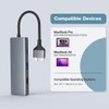 Tymyp 9 in 2 MacBook Pro Docking Station, MacBook Air